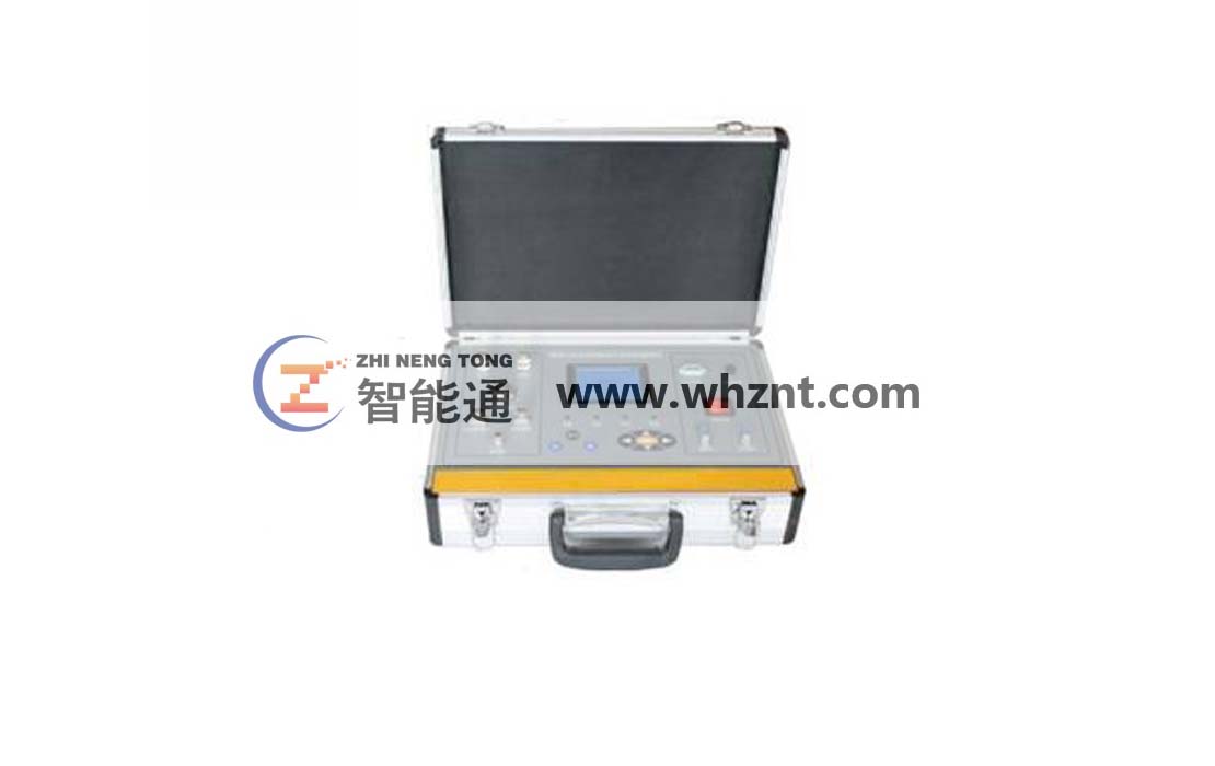 蘭州ZNT-6618  91精品国产麻豆国产自产在线型SF6密度繼電器檢驗儀