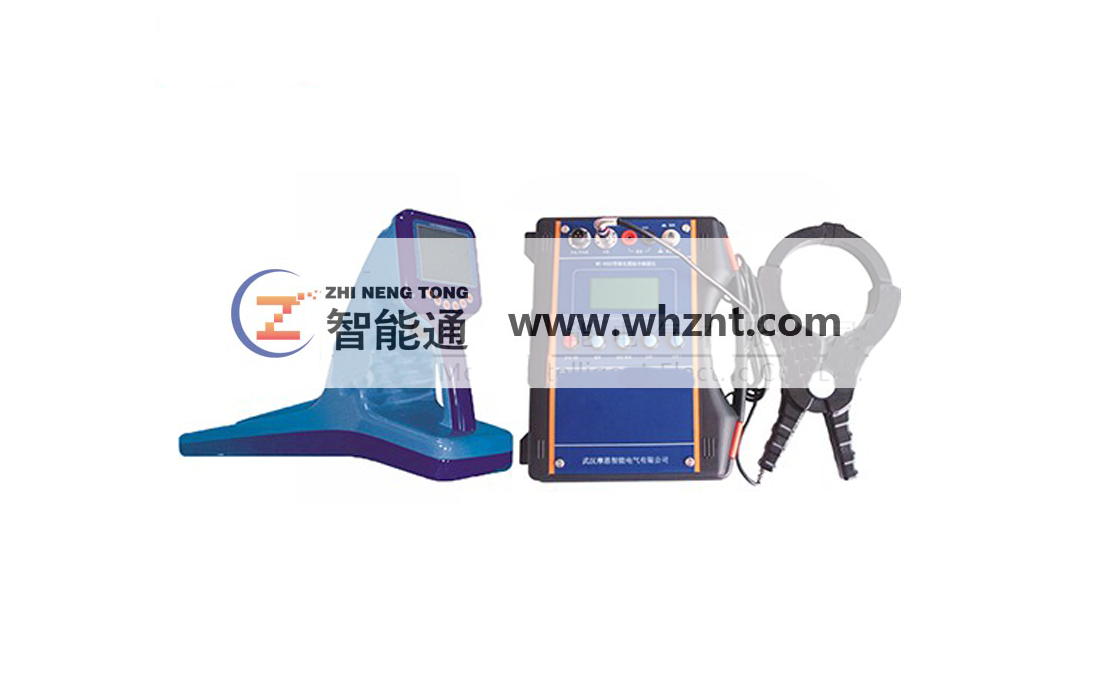 成都ZNT 9005 管線電纜綜合探測（識別）儀