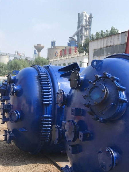 K3000L91精品国产麻豆国产自产在线反應釜