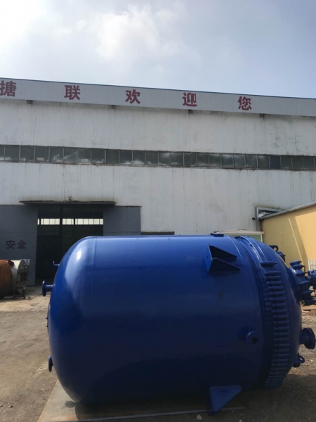 K1000L91精品国产麻豆国产自产在线反應釜