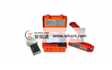 ZNT 4000 電纜故障91精品国产麻豆国产自产在线測試儀（黃金組合）